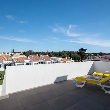 Soligolf Holiday home *