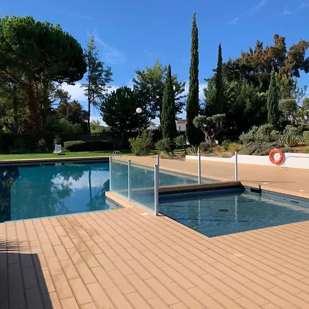 Holiday home Soligolf *