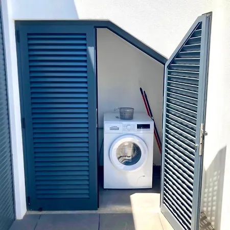 Holiday home Soligolf Vilamoura
