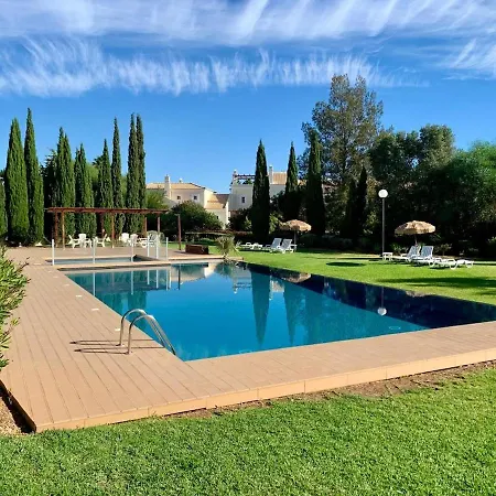 Holiday home Soligolf