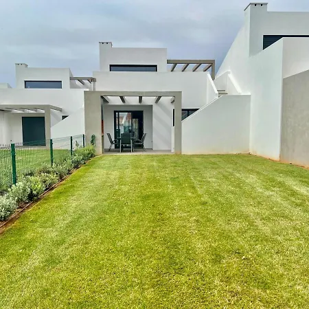 Soligolf Holiday home *